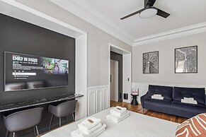 Elegant Apartment -1br/6p - Arc de Triomphe
