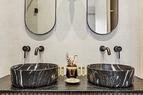 Elegant Apartment -1br/6p - Arc de Triomphe