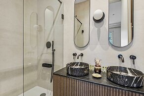 Elegant Apartment -1br/6p - Arc de Triomphe