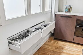 Elegant Apartment -1br/6p - Arc de Triomphe