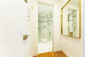 Cosy Apartment - 1br/4p - Montmartre