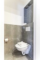 Cosy Apartment - 1br/4p - Montmartre