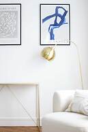 Cosy Apartment - 1br/4p - Montmartre