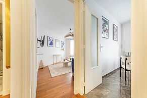 Cosy Apartment - 1br/4p - Montmartre