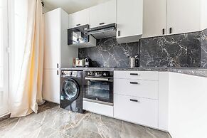 Cosy Apartment - 1br/4p - Montmartre