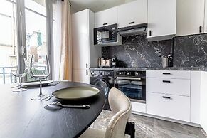 Cosy Apartment - 1br/4p - Montmartre
