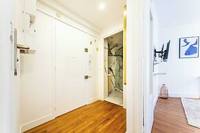 Cosy Apartment - 1br/4p - Montmartre