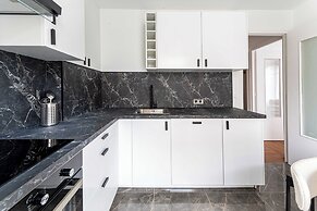 Cosy Apartment - 1br/4p - Montmartre