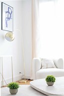 Cosy Apartment - 1br/4p - Montmartre