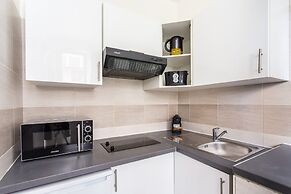 Welcoming Apartment -1br/6p - Auteuil / Passy