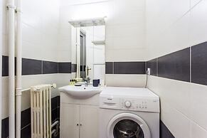 Welcoming Apartment -1br/6p - Auteuil / Passy