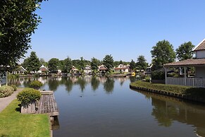 Holiday Home on the Water With Veranda