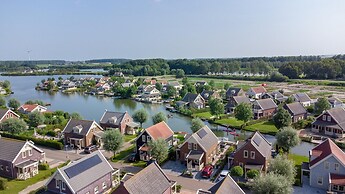 Holiday Home on the Water With Veranda