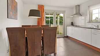 Holiday Home on the Water With Veranda