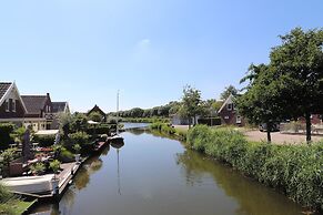 Holiday Home on the Water With Veranda