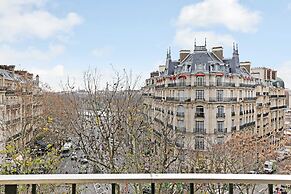 Luxurious Home in Paris for 6 People
