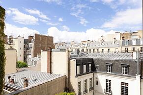 Luxurious Home in Paris for 6 People