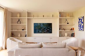 Luxurious Home in Paris for 6 People