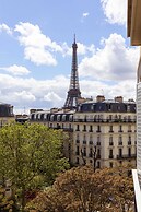 Luxurious Home in Paris for 6 People