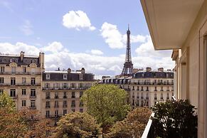 Luxurious Home in Paris for 6 People