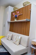 Lux Studio Jkia Airport View Suite