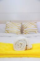 Lux Studio Jkia Airport View Suite