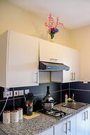 Lux Studio Jkia Airport View Suite