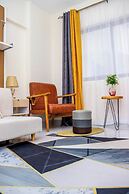 Lux Studio Jkia Airport View Suite