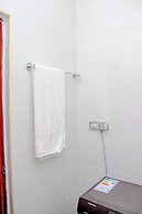Lux Studio Jkia Airport View Suite