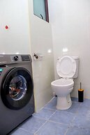 Lux Studio Jkia Airport View Suite