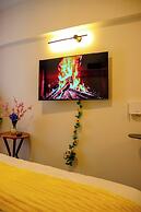 Lux Studio Jkia Airport View Suite