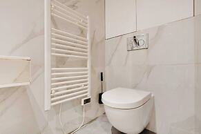 Comfortable Studio - 1br/4p - Republique