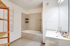 Charming Apartment 3br/6p - Saint-ouen-sur-seine