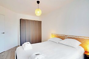 Charming Apartment 3br/6p - Saint-ouen-sur-seine