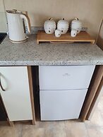 Seaside Serenity Cabin Retreat