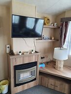 Seaside Serenity Cabin Retreat