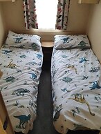 Seaside Serenity Cabin Retreat