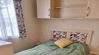 Seaside Serenity Cabin Retreat