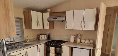 Seaside Serenity Cabin Retreat