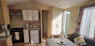 Seaside Serenity Cabin Retreat