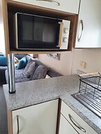 Seaside Serenity Cabin Retreat