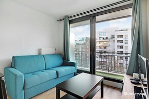 Cosy Apartment - 1br/4p - Levallois-perret