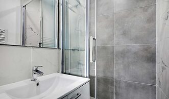 Cosy Apartment - 1br/4p - Levallois-perret