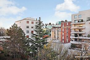 Cosy Apartment - 1br/4p - Levallois-perret