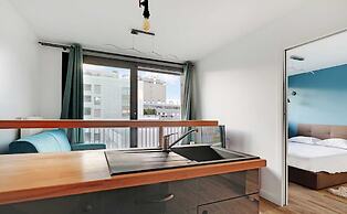 Cosy Apartment - 1br/4p - Levallois-perret
