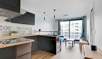 Cosy Apartment - 1br/4p - Levallois-perret