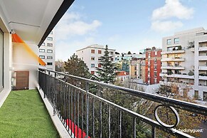 Cosy Apartment - 1br/4p - Levallois-perret