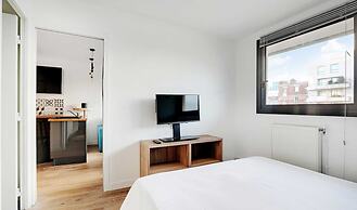 Cosy Apartment - 1br/4p - Levallois-perret