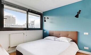 Cosy Apartment - 1br/4p - Levallois-perret