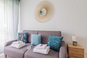 Wonderful Studio - 2P - Neuilly-sur-seine